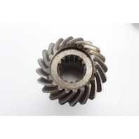 OEM Mercury & MerCruiser Spiral Gear Set 20 - 24  GEAR RATIO GOOD CONDITION