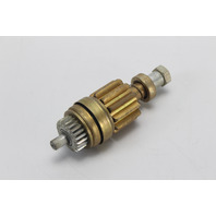 OEM Johnson Evinrude OMC Starter Bendix Drive GOOD CONDITION