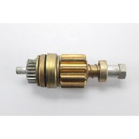 OEM Johnson Evinrude OMC Starter Bendix Drive GOOD CONDITION