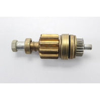 OEM Johnson Evinrude OMC Starter Bendix Drive GOOD CONDITION