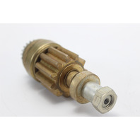 OEM Johnson Evinrude OMC Starter Bendix Drive GOOD CONDITION