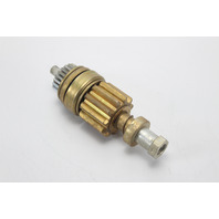 OEM Johnson Evinrude OMC Starter Bendix Drive GOOD CONDITION