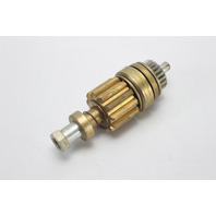 OEM Johnson Evinrude OMC Starter Bendix Drive GOOD CONDITION