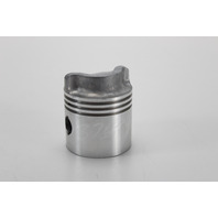 Johnson Evinrude Standard 3 Ring Piston 376797 LIKE NEW CONDITION