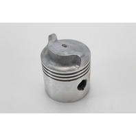 Johnson Evinrude Standard 3 Ring Piston 376797 LIKE NEW CONDITION