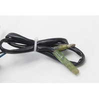 Yamaha 1984 1985 1986 & 1989 1990 Coil Solenoid 30 HP 1 YEAR WARRANTY