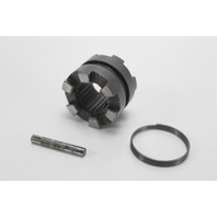 Suzuki OEM Clutch Dog Shifter W/ Pin & Spring 150 175 200 225 250 HP FRESHWATER