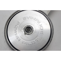 Johnson Evinrude OEM Control Box Handle Evinrude Power Pilot