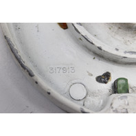 Johnson Evinrude OEM Control Box Handle Evinrude Power Pilot