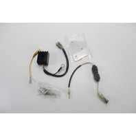 OEM Suzuki 1981 1982 1983 1984 1985 Rectifier 8 HP NEW CONDITION 1 YEAR WARRANTY