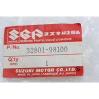 OEM Suzuki 1981 1982 1983 1984 1985 Rectifier 8 HP NEW CONDITION 1 YEAR WARRANTY