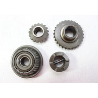 92320T OEM MerCruiser 1983-1990 R MR Alpha One Gen 1 Gear Set Clutch Dog 28/17T
