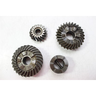 92320T OEM MerCruiser 1983-1990 R MR Alpha One Gen 1 Gear Set Clutch Dog 28/17T