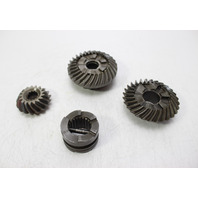 92320T OEM MerCruiser 1983-1990 R MR Alpha One Gen 1 Gear Set Clutch Dog 28/17T