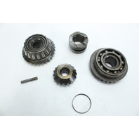 OEM MerCruiser 1983 1984 1985 1986 1987 -1990 Gear Set & Clutch Dog R/MR/Alpha I