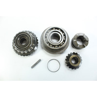 OEM MerCruiser 1983 1984 1985 1986 1987 -1990 Gear Set & Clutch Dog R/MR/Alpha I