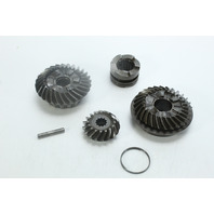 OEM MerCruiser 1983 1984 1985 1986 1987 -1990 Gear Set & Clutch Dog R/MR/Alpha I