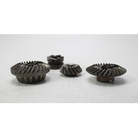 92320T OEM MerCruiser 1983-1990 R MR Alpha One Gen 1 Gear Set Clutch Dog 28/17T