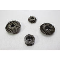 92320T OEM MerCruiser 1983-1990 R MR Alpha One Gen 1 Gear Set Clutch Dog 28/17T