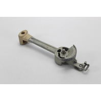 OEM Johnson Evinrude 1971 & 1972 Control Box Handle Throttle Arm Lever 50 60 +HP