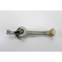 OEM Johnson Evinrude 1971 & 1972 Control Box Handle Throttle Arm Lever 50 60 +HP