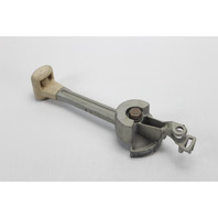 OEM Johnson Evinrude 1971 & 1972 Control Box Handle Throttle Arm Lever 50 60 +HP
