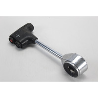 Mercury Side Mount Control Box Handle Lever W/ Trim Switch FRWSHWATER GOOD CONDITION