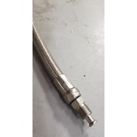 NEW! 99902 864589 Mercruiser 1983-1997 Starboard Hydraulic Hose Blackhawk Bravo+