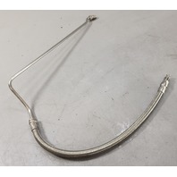 NEW! 99902 864589 Mercruiser 1983-1997 Starboard Hydraulic Hose Blackhawk Bravo+