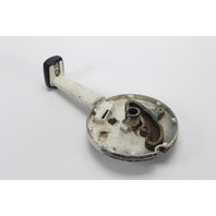 OEM Johnson Evinrude 1970 Side Mount Electric Shift Control Lever 85 115 HP