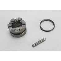 Suzuki OEM Clutch Dog Shifter W/ Pin & Spring 150 175 200 225 250 HP FRESHWATER