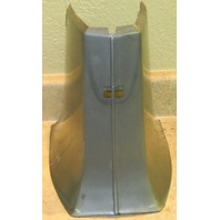 Yamaha Mariner 1981 1982 1983 Apron Assembly 40 HP