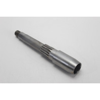 Mercruiser Upper Drive Shaft 15 & 8 Splines 7 3/4" Long GOOD CONDITION