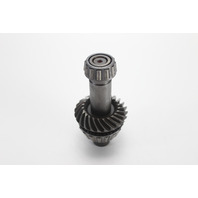 Mercruiser Pre Alpha 1969 1970 - 1983 Gear Set 130 HP 24/20 Teeth 1.98 Ratio