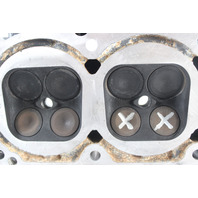 Yamaha 2004 2005 2006 2007 2008 2009 2010 2011 Cylinder Head W/Hardware 150 HP