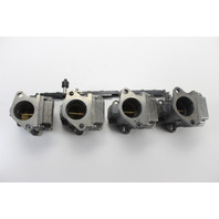 Mercury 1988 1989 1990 1991 1992 1993 Carburetor Set 100 115 HP REBUILD READY