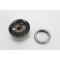 Mercury Chrysler Forward Gear W/ Bearing & Cup Teeth:30 Plates:3 GOOD CONDITION
