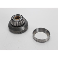 Mercury Chrysler Forward Gear W/ Bearing & Cup Teeth:30 Plates:3 GOOD CONDITION
