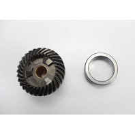 Mercury Chrysler Forward Gear W/ Bearing & Cup Teeth:30 Plates:3 GOOD CONDITION