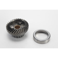 Mercury Chrysler Forward Gear W/ Bearing & Cup Teeth:30 Plates:3 GOOD CONDITION