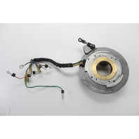 OEM Yamaha 1989 1990 1991 1992 1993 1994 Stator Base 55 HP ✨1 YEAR WARRANTY