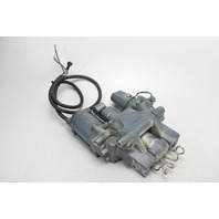 Yamaha 1985 - 1986 Power Trim Tilt 70 90 HP 3 Wire 4 Cyl ✨1 YEAR WARRANTY