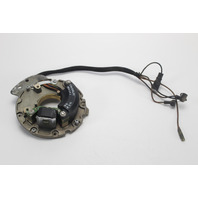 Johnson Evinrude 1989 - 2006 Plate & Sleeve W/ Ignition Module 4 6 8 9.9 15 + HP