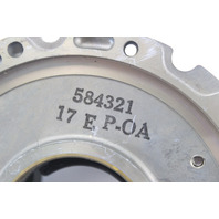 Johnson Evinrude 1989 - 2006 Plate & Sleeve W/ Ignition Module 4 6 8 9.9 15 + HP