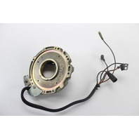 Johnson Evinrude 1989 - 2006 Plate & Sleeve W/ Ignition Module 4 6 8 9.9 15 + HP