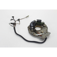 Johnson Evinrude 1989 - 2006 Plate & Sleeve W/ Ignition Module 4 6 8 9.9 15 + HP
