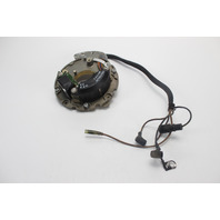 Johnson Evinrude 1989 - 2006 Plate & Sleeve W/ Ignition Module 4 6 8 9.9 15 + HP