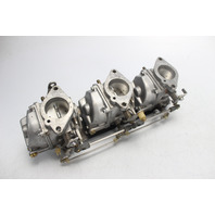 Yamaha 1985 1986 1987 1988 1989 1990 1991 Carburetor Set 90 HP FOR REBUILD ONLY