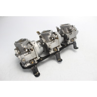 Yamaha 1985 1986 1987 1988 1989 1990 1991 Carburetor Set 90 HP FOR REBUILD ONLY