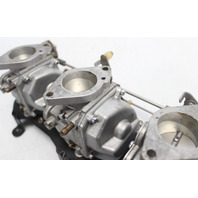 Yamaha 1985 1986 1987 1988 1989 1990 1991 Carburetor Set 90 HP FOR REBUILD ONLY